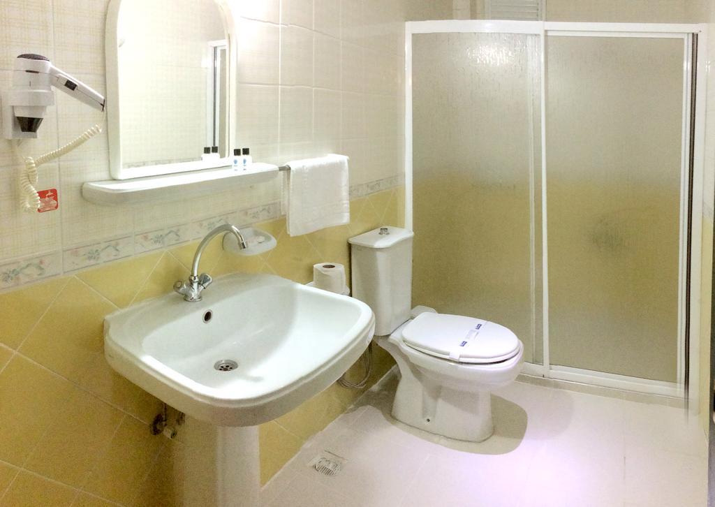 Fun Point Apart Hotel Alanya Zimmer foto